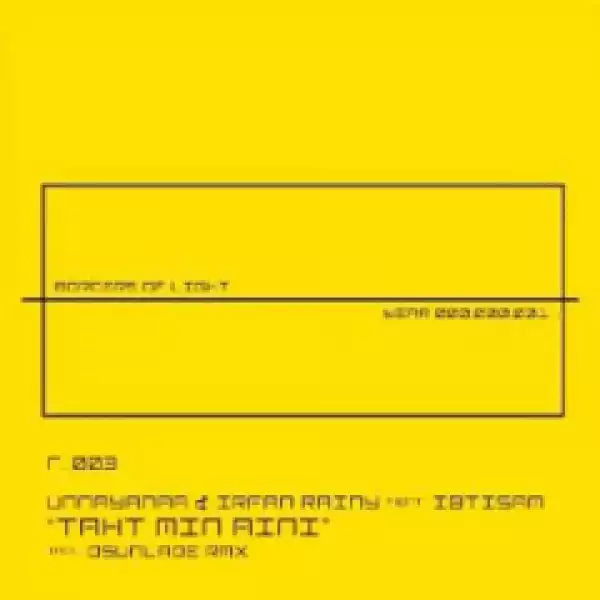 Unnayanaa X Irfan Rainy - Taht Min Aini (Toto Chiavetta Remix) ft. Ibtisam